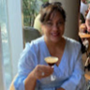 Meet your Posher, Karla